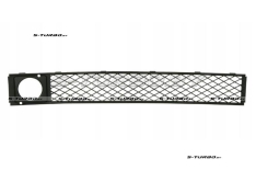 Решетка в бампер (центральная) для версии с активным тепломатом, 2008-2012