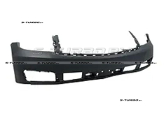 Бампер передний, без отв. под парктроники