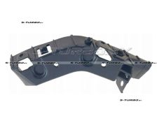 Кронштейн переднего бампера (левый)