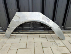 Арка задняя (левая) заводской штамп