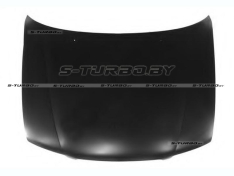 Капот, сталь