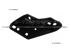 Кронштейн переднего бампера (левый)