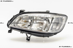 Передняя фара (левая)