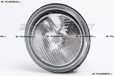 Противотуманная фара (правая)