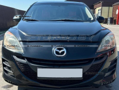 Дефлектор капота