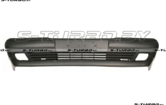 Бампер передний (грунтованный) в сборе, для версии CLASSIC