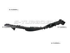 Кронштейн переднего бампера (левый)