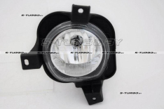 Противотуманная фара (левая)
