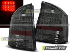 Задние фонари SMOKE LED