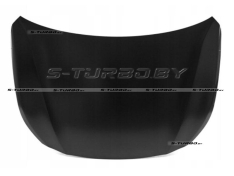 Капот, сталь