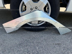 Арка задняя (правая) ремкомплект