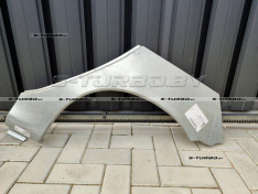 Арка задняя (левая) заводской штамп