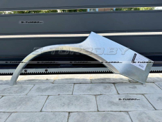 Арка задняя (левая) euro-type, ремкомплект