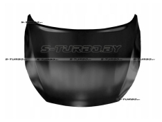 Капот, сталь