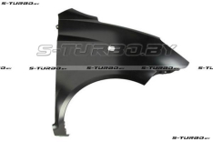 Крыло переднее (правое) с отв. под повторитель, сталь