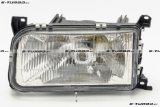 Передняя фара (левая)