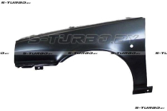 Крыло переднее (левое) с отв. под повторитель, сталь