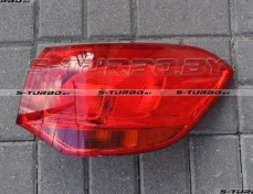 Задний фонарь (правый) наружный, красный