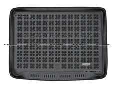 Коврик в багажник модельный полиуретановый