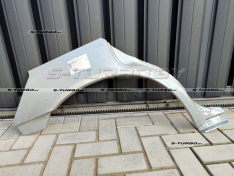 Арка задняя (правая) заводской штамп