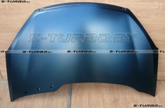 Капот, сталь