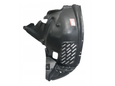 Подкрылок передний (левый) передняя часть