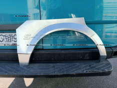 Арка задняя (правая) ремкомплект