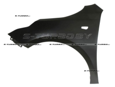 Крыло переднее (левое) с отв. под повторитель, сталь