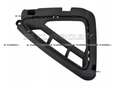 Решетка в бампер (правая)