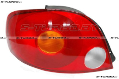 Задний фонарь (левый)