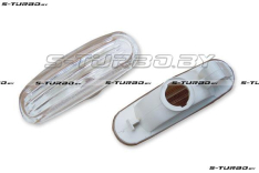 Повторитель поворота (левый=правый) 2003-2006, белый