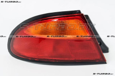 Задний фонарь (левый)