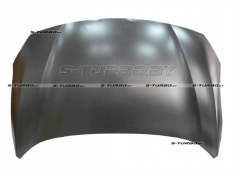 Капот, сталь