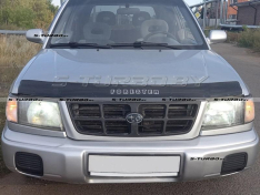 Дефлектор капота