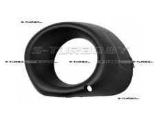 Рамка противотуманной фары (левая)