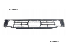 Решетка в бампер (центральная) для версии с active cruise control (acc), для версии m-pakiet