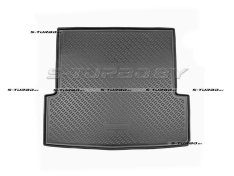 Коврик в багажник модельный полиуретановый