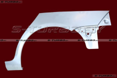 Арка задняя (левая) заводской штамп