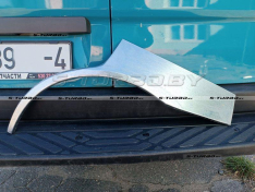 Арка задняя (левая) ремкомплект