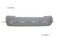 Бампер задний (грунтованный)