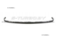 Спойлер переднего бампера