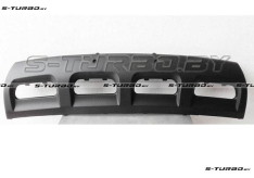 Бампер передний (грунтованный) нижняя часть