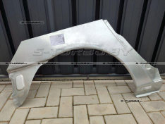 Арка задняя (правая) заводской штамп