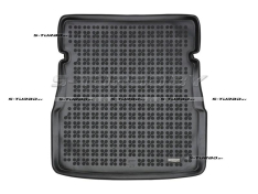 Коврик в багажник модельный полиуретановый