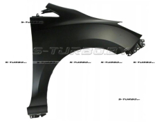 Крыло переднее (правое) без отв. под повторитель, сталь