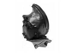 Подкрылок передний (правый) передняя часть, для версии e63