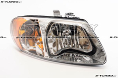 Передняя фара (правая) USA-type