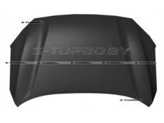 Капот, сталь, 2017-2020