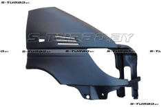 Крыло переднее (правое) оцинкованная сталь