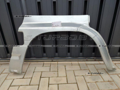 Арка задняя (правая) заводской штамп